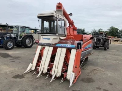 KUBOTA OTHER