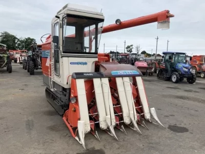 KUBOTA OTHER