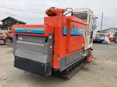 KUBOTA OTHER