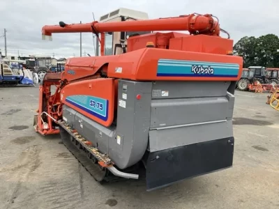 KUBOTA OTHER