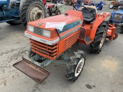 KUBOTA OTHER