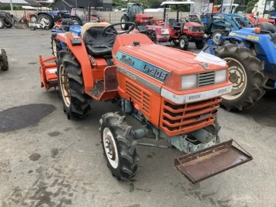 KUBOTA OTHER