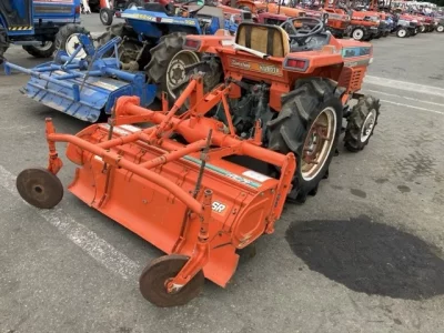 KUBOTA OTHER