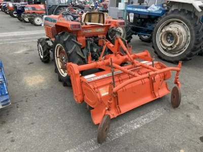 KUBOTA OTHER