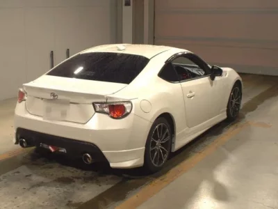 Toyota 86