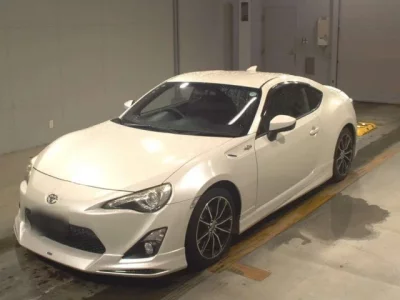 Toyota 86