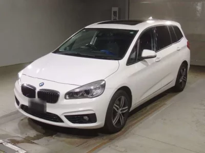 BMW 2-Series