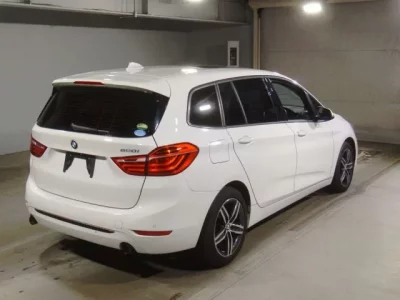 BMW 2-Series
