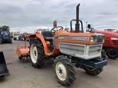 KUBOTA OTHER