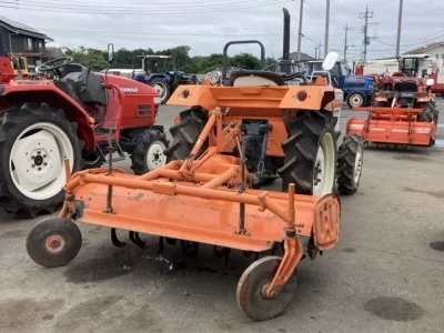 KUBOTA OTHER