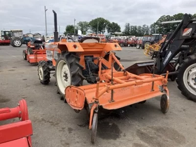KUBOTA OTHER