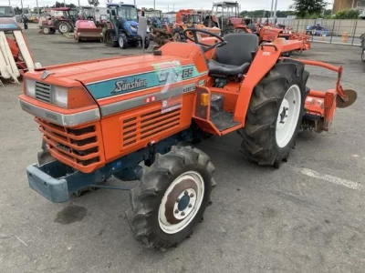 KUBOTA OTHER