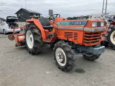 KUBOTA OTHER