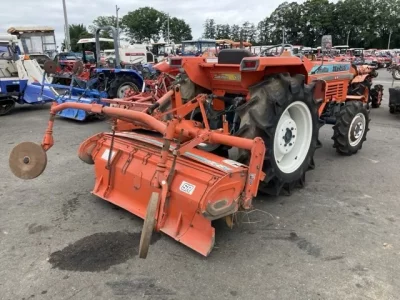 KUBOTA OTHER