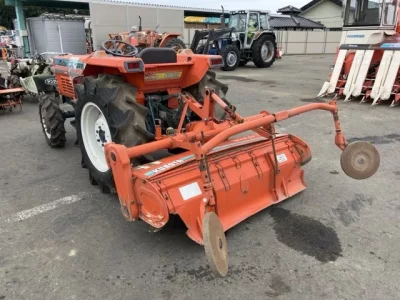 KUBOTA OTHER