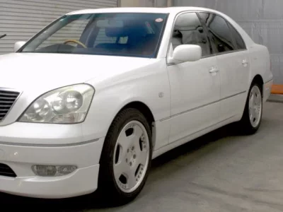 Toyota CELSIOR
