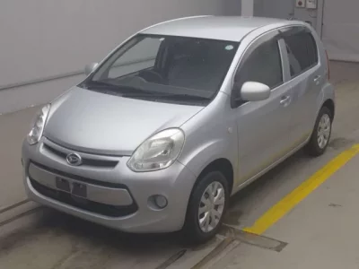 Daihatsu Boon