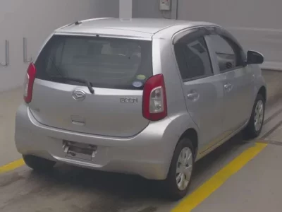 Daihatsu Boon