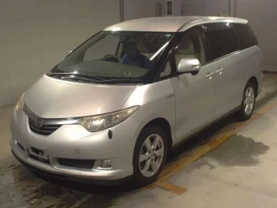 Toyota ESTIMA HYBRID