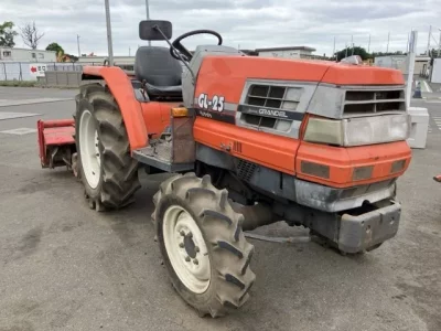 KUBOTA OTHER