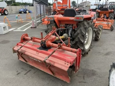 KUBOTA OTHER