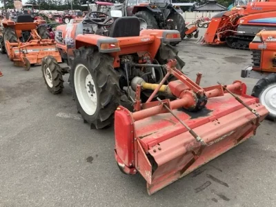 KUBOTA OTHER
