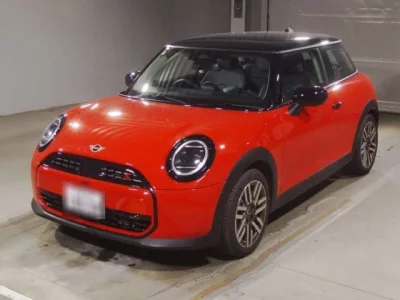 BMW MINI