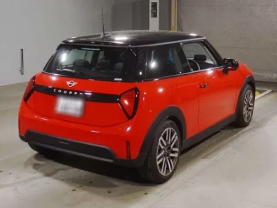 BMW MINI