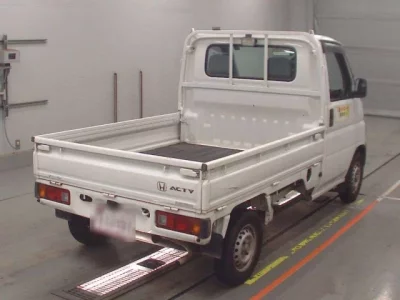 Honda ACTY TRUCK