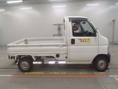 Honda ACTY TRUCK