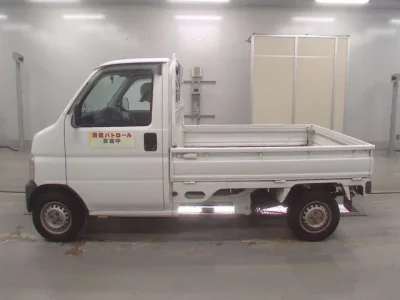 Honda ACTY TRUCK
