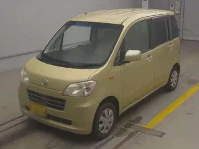 Daihatsu TANTO EXE