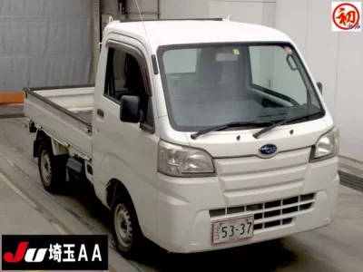 Subaru SAMBAR