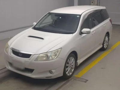 Subaru EXIGA