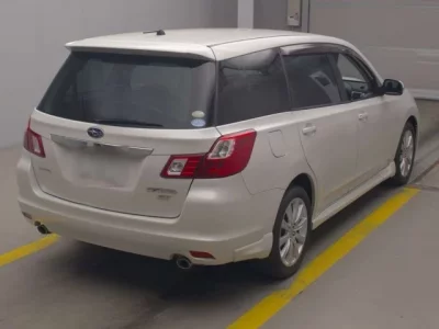 Subaru EXIGA