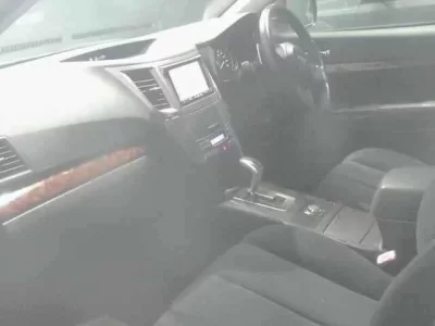Subaru LEGACY OUTBACK