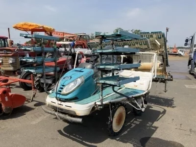 KUBOTA OTHER