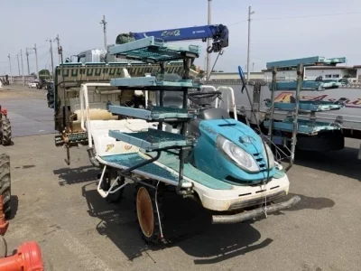 KUBOTA OTHER