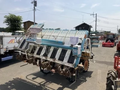 KUBOTA OTHER