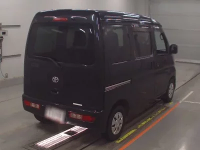 Toyota PIXIS VAN