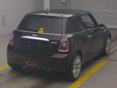 BMW MINI