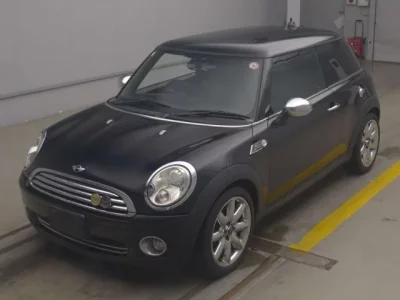 BMW MINI