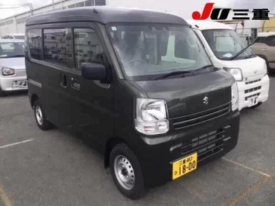 Suzuki EVERY