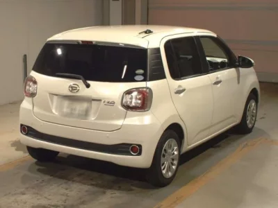 Daihatsu Boon