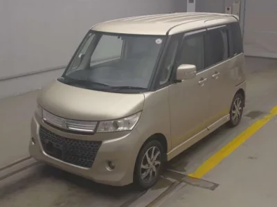 Suzuki PALETTE