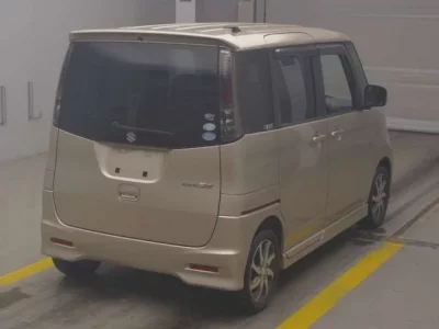 Suzuki PALETTE