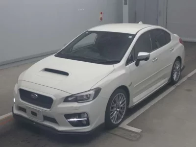 Subaru WRX