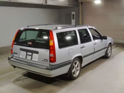 Volvo 850 WAGON