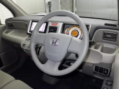 Honda LIFE