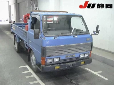 Mazda TITAN